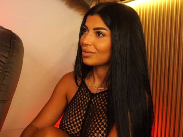 KimyBroox Live-Cam auf BongaCams