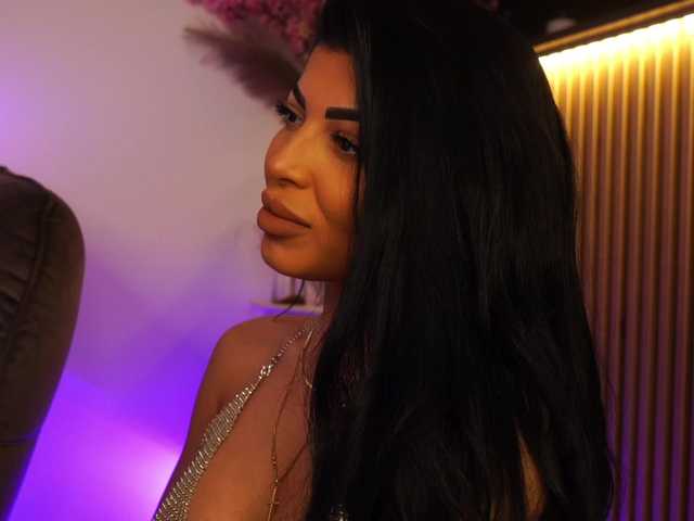 KimyBroox's BongaCams show and profile