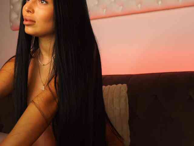 KimyBroox Sex Cam Show