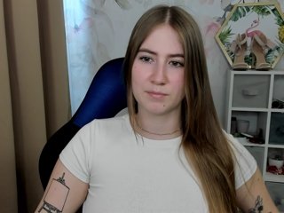 desireMegan Porn Show