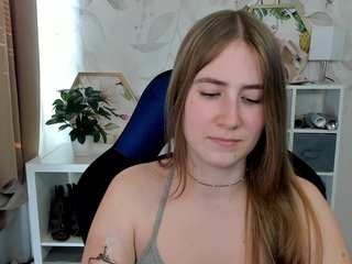 desireMegan Porn Show