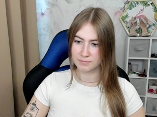 desireMegan Porn Show