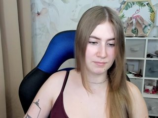 desireMegan Porn Show