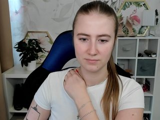 desireMegan Porn Show