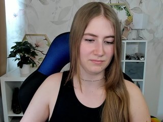 desireMegan Porn Show