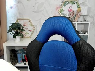 desireMegan Porn Show