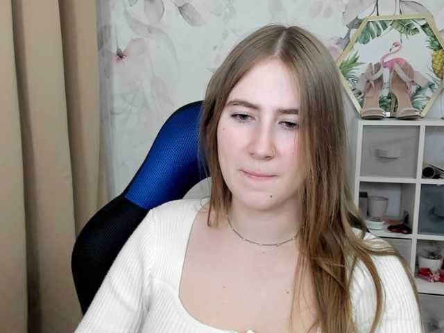desireMegan live cam on BongaCams