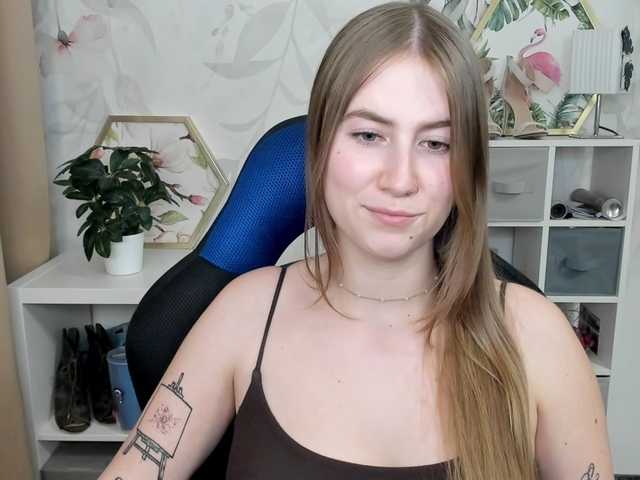 desireMegan