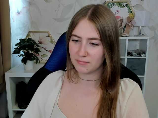 desireMegan live cam on BongaCams