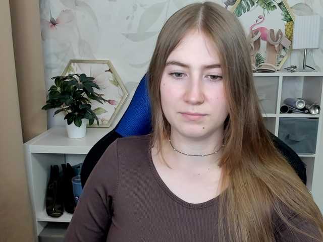 desireMegan live cam on BongaCams