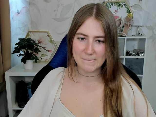 desireMegan live webcam show
