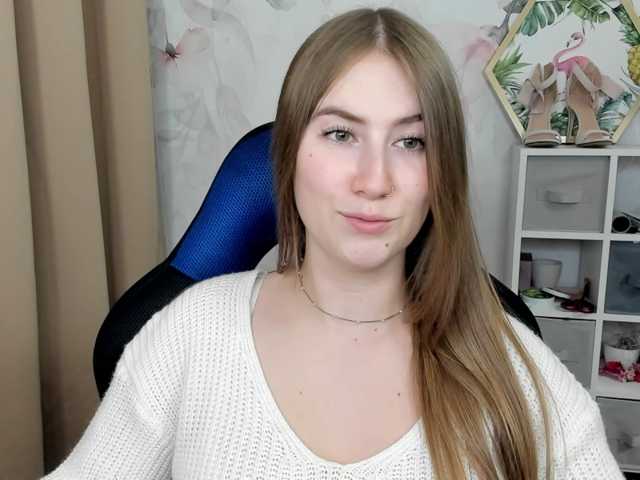 desireMegan live cam preview