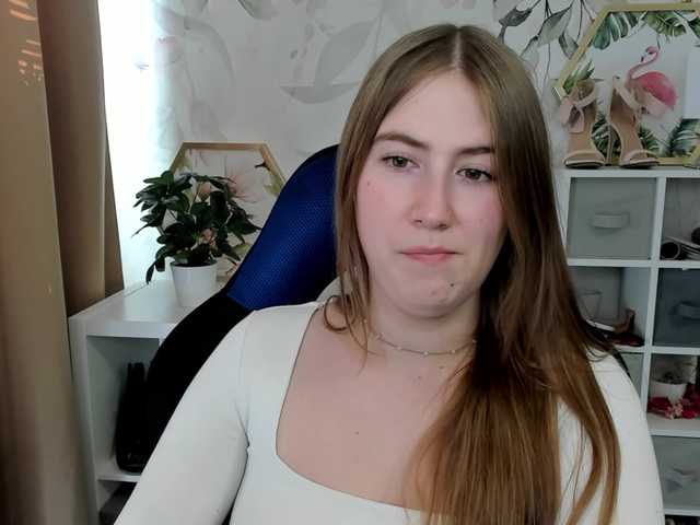 desireMegan live cam on BongaCams