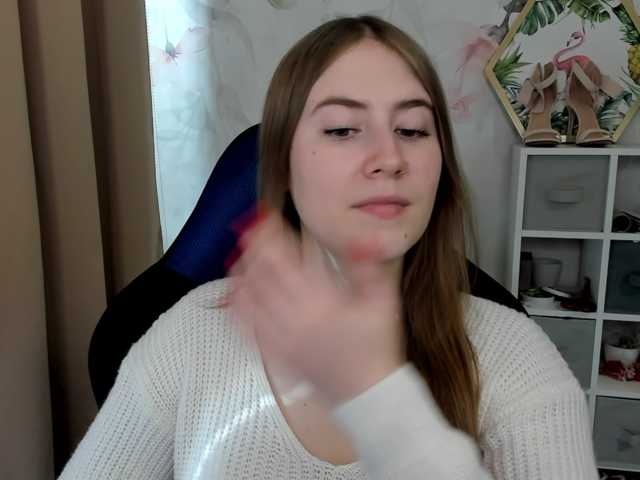 desireMegan