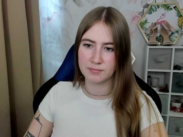 desireMegan