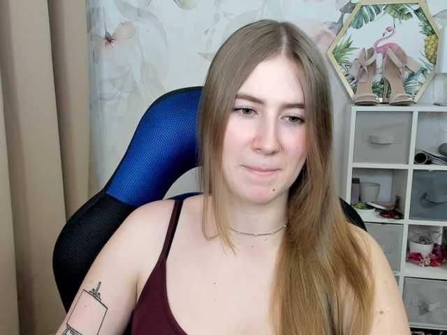 desireMegan