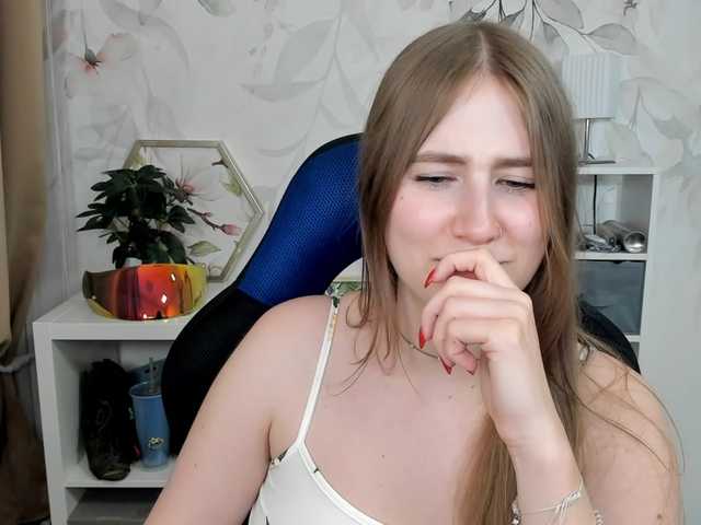 desireMegan live cam on BongaCams
