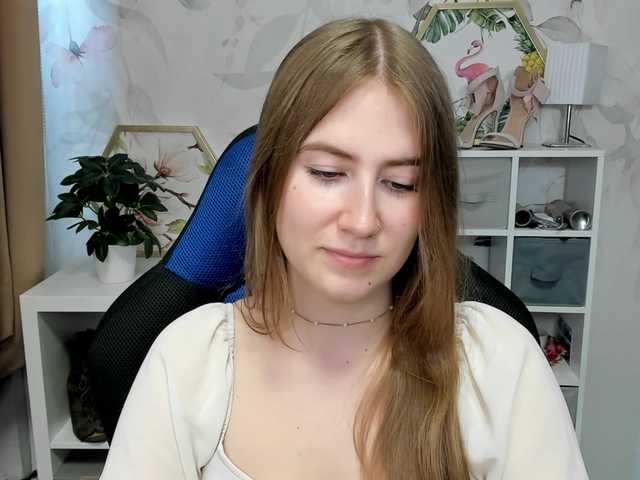 desireMegan live webcam show