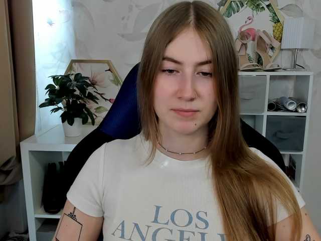 desireMegan
