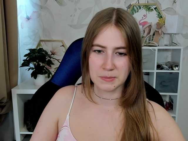 desireMegan live webcam show