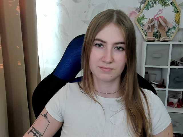 desireMegan