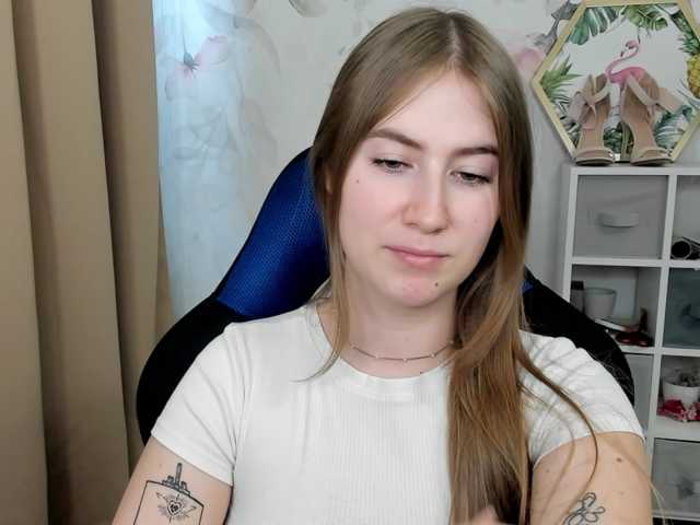 desireMegan