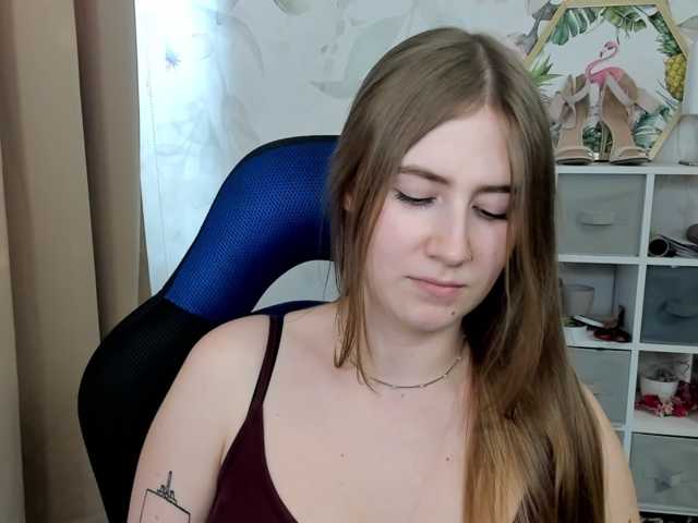 desireMegan live cam on BongaCams