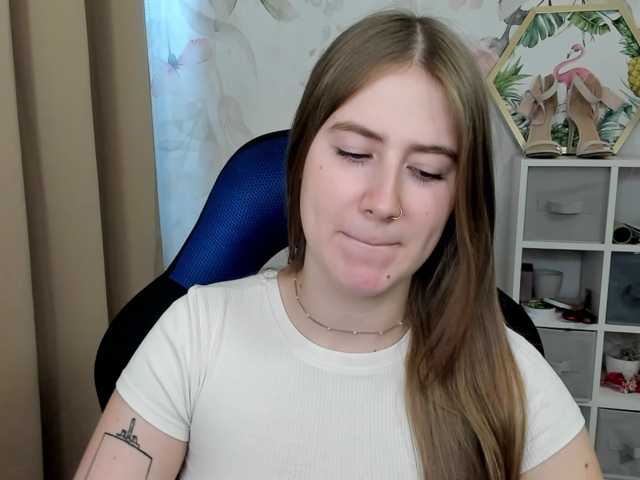 desireMegan