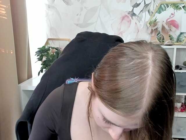desireMegan live cam