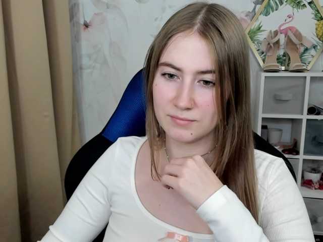 desireMegan live cam on BongaCams