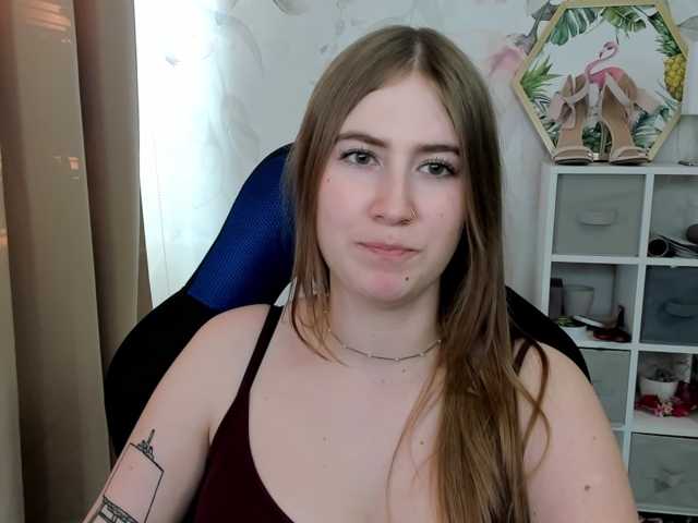 desireMegan