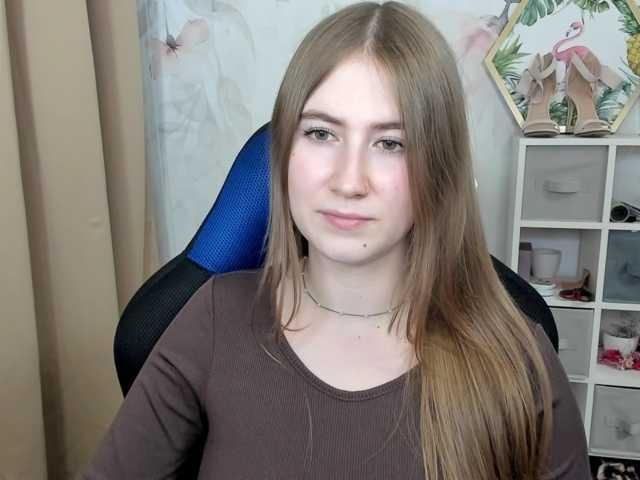 desireMegan live cam on BongaCams