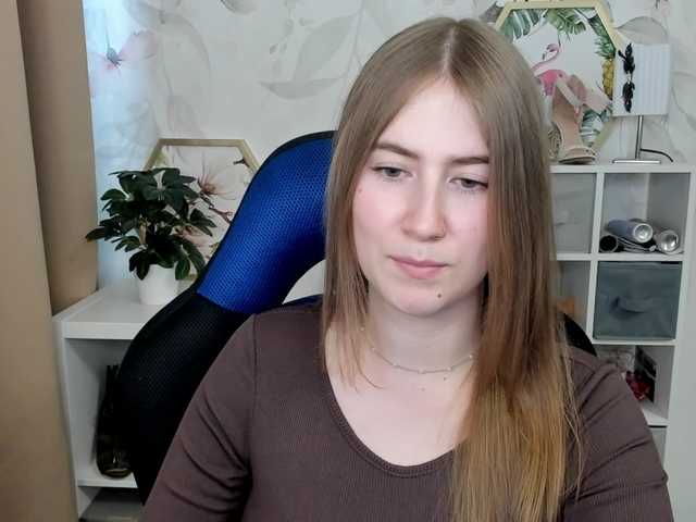 desireMegan live cam on BongaCams