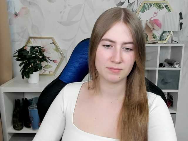 desireMegan