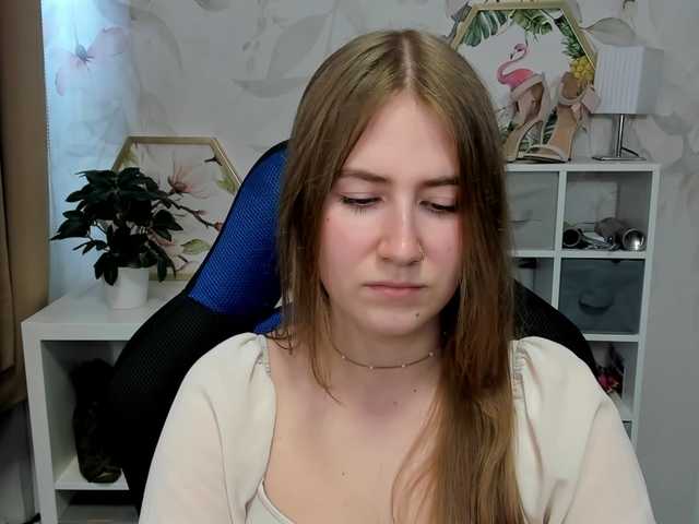 desireMegan live webcam show