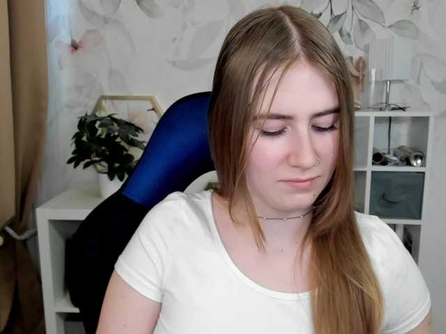 desireMegan webcam