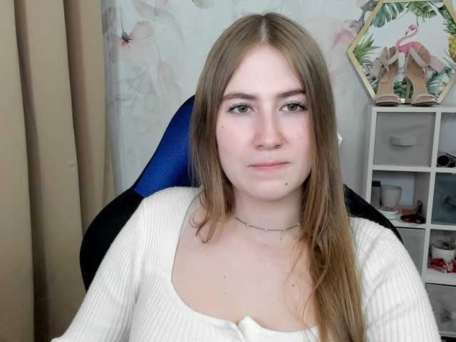desireMegan live cam on BongaCams