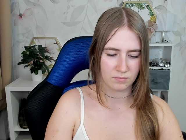 desireMegan live cam on BongaCams