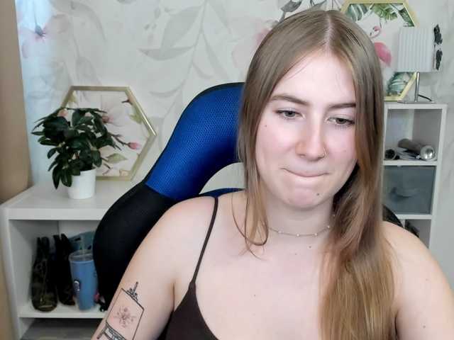desireMegan