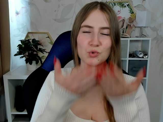 desireMegan live cam on BongaCams