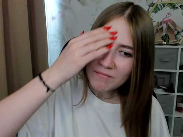 desireMegan live cam on BongaCams