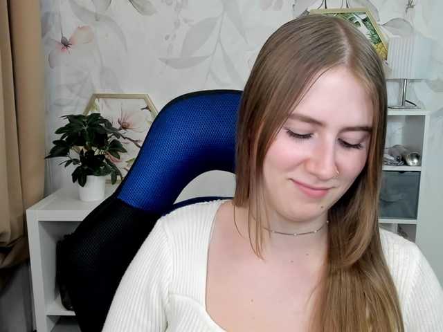 desireMegan live webcam show