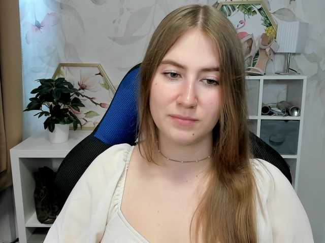 desireMegan live webcam show