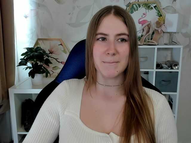 desireMegan Canlı Cam: BongaCams