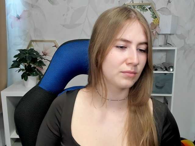 desireMegan live cam on BongaCams