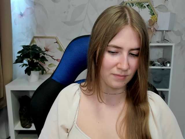 desireMegan live webcam show