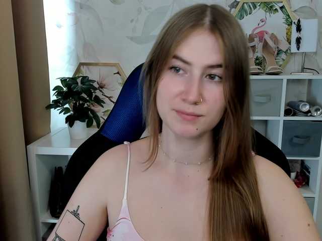 desireMegan live cam on BongaCams
