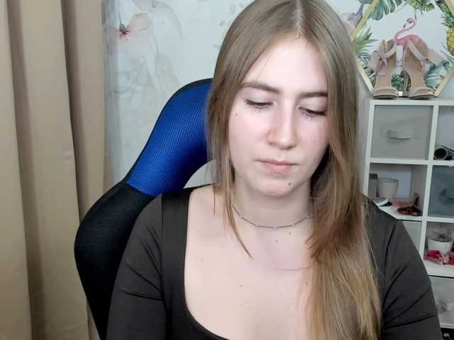 desireMegan live cam on BongaCams