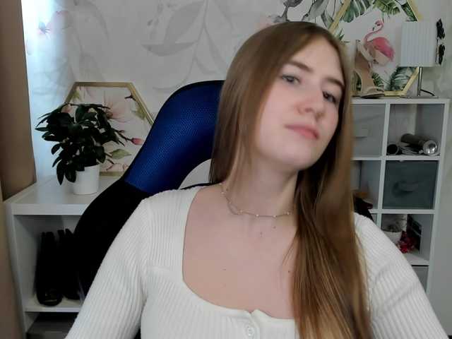 desireMegan live cam on BongaCams
