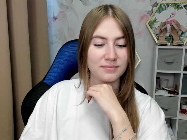 desireMegan live cam